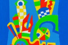 Hartwig Katalog 2.teil 029.Entwurf Siebdruck